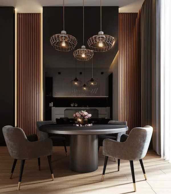 Interior Design Cadence Academy